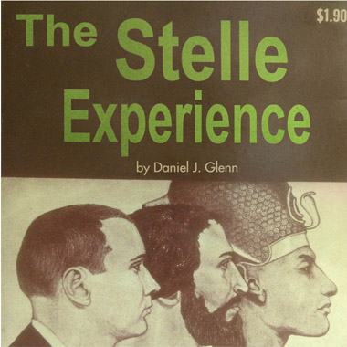 The Stelle Experience – Podcast