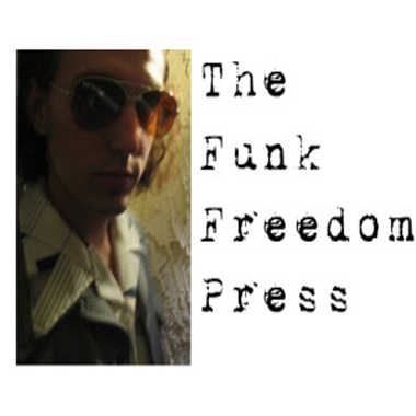 Read more about the article The Funk Freedom Press