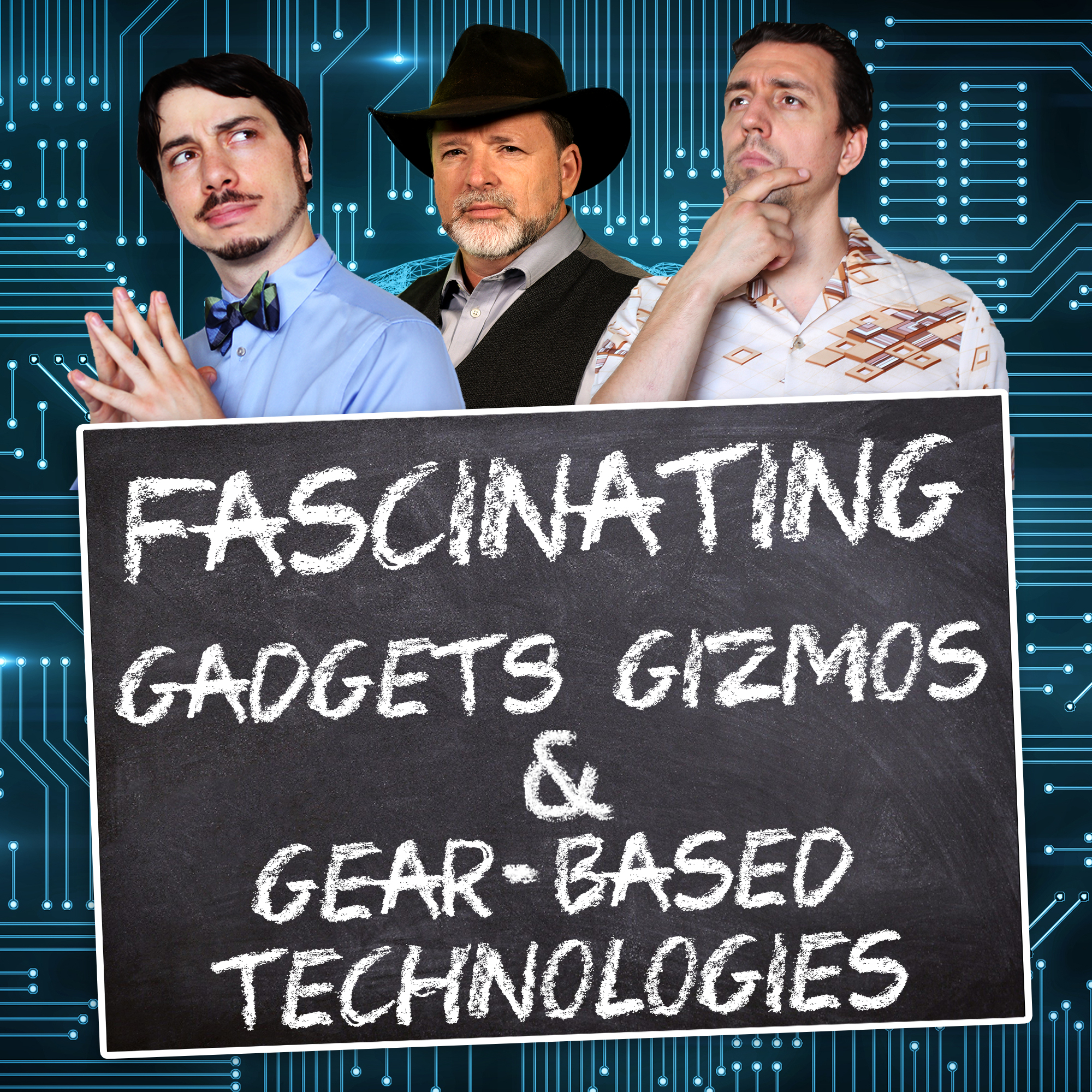 Read more about the article Fascinating Gadgets, Gizmos, and Gear Based Technologies