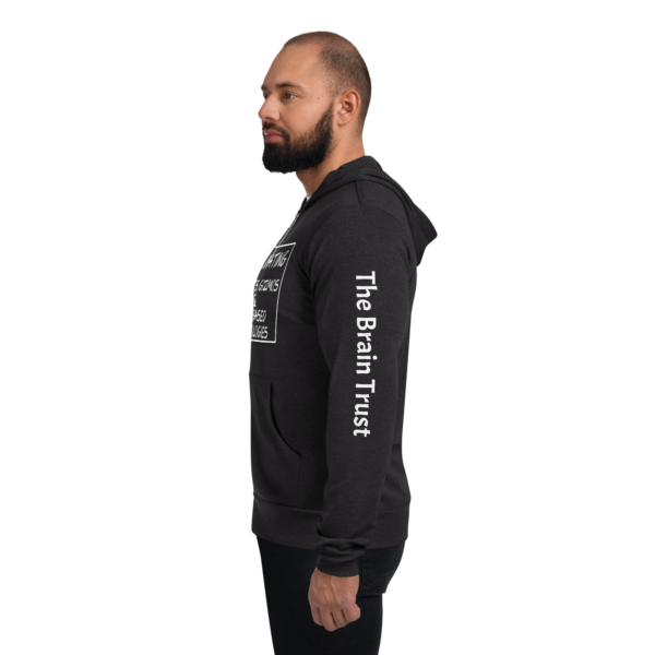 Our Logo On A Hoodie - Image 7